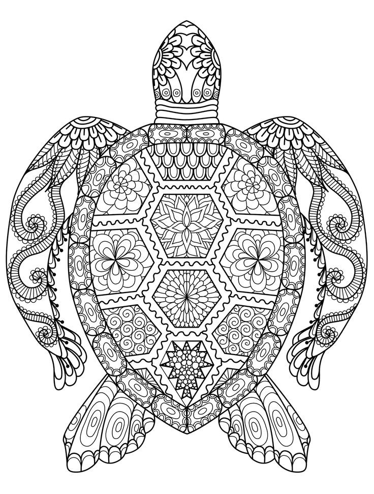 Adult Coloring Pages Free Printable
 20 Gorgeous Free Printable Adult Coloring Pages …