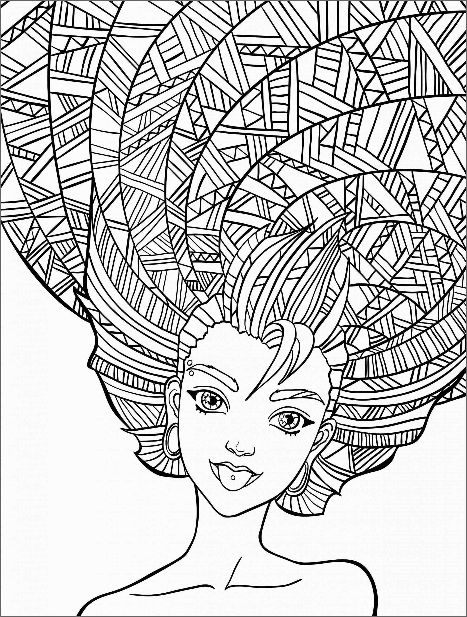 Adult Coloring Pages Free Printable
 Coloring Pages for Adults Best Coloring Pages For Kids