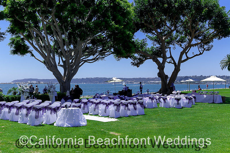 Affordable Beach Weddings California
 Southern California Beach front Weddings Affordable
