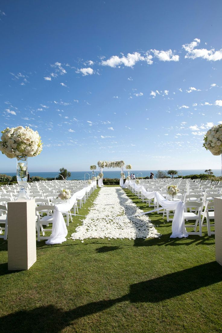 Affordable Beach Weddings California
 Pin by ficiant Guy LA on Wedding Venues Orange County
