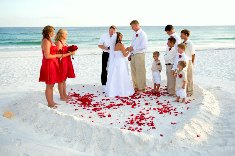 Affordable Beach Weddings California
 Top 10 Cheap Wedding Venues You Should Consider – BestBride101