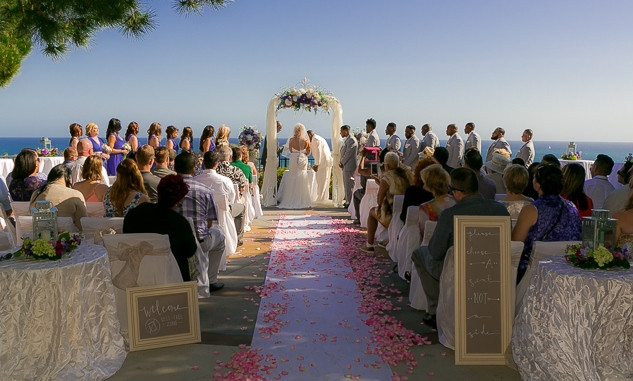 Affordable Beach Weddings California
 Southern California Beach front Weddings Affordable