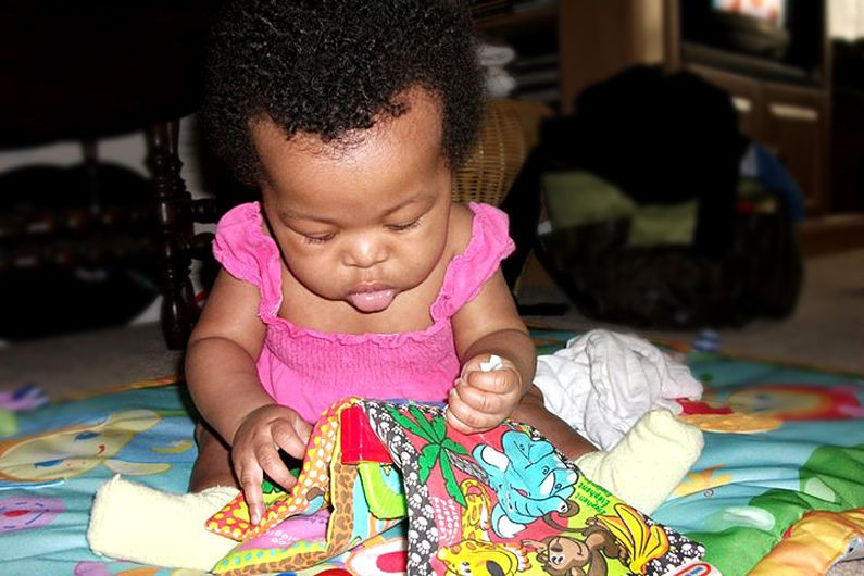 African American Baby Hair Care
 The Do’s and Don’ts of Taking Care of an African American