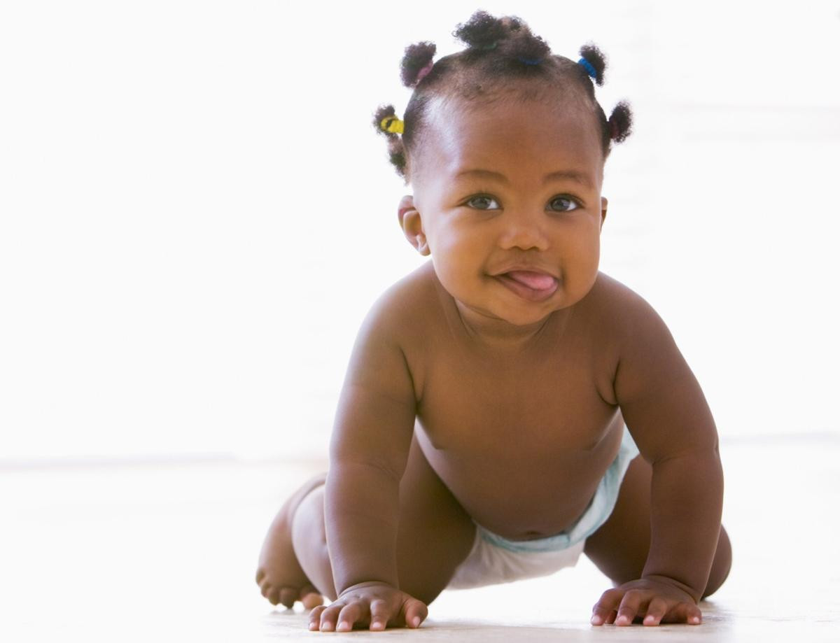 African American Baby Hair Care
 Get Set to Follow These Amazing African American Hair Care