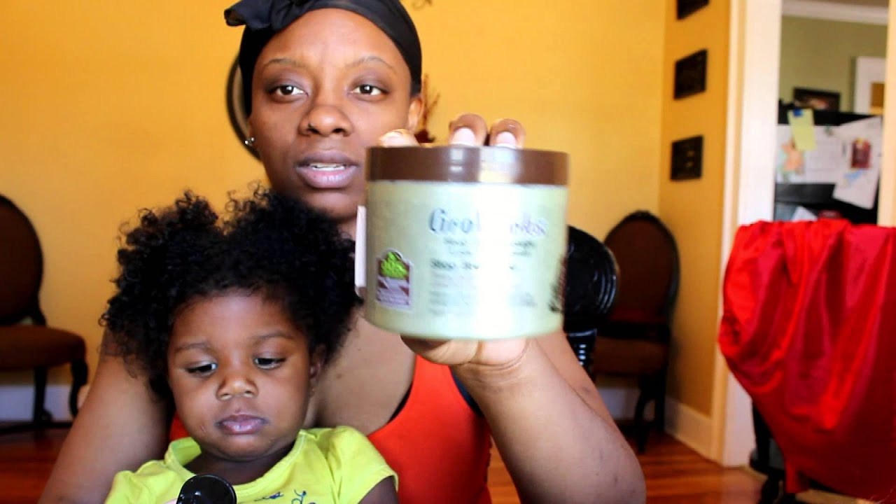 African American Baby Hair Care
 cradle cap baby hair enemy parent tip 1