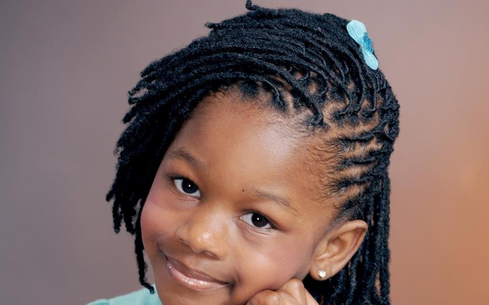 African American Hairstyles For Kids
 UPDATE Beautiful Kids Hairstyles for Your Baby Girl iFashy