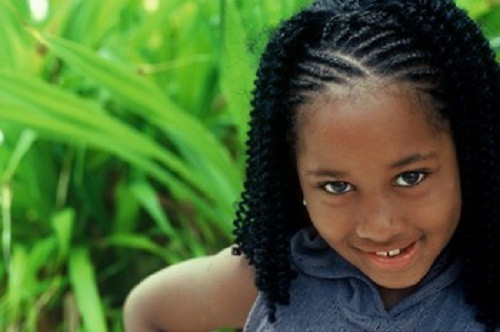 African American Hairstyles For Kids
 African american hairstyles for kids