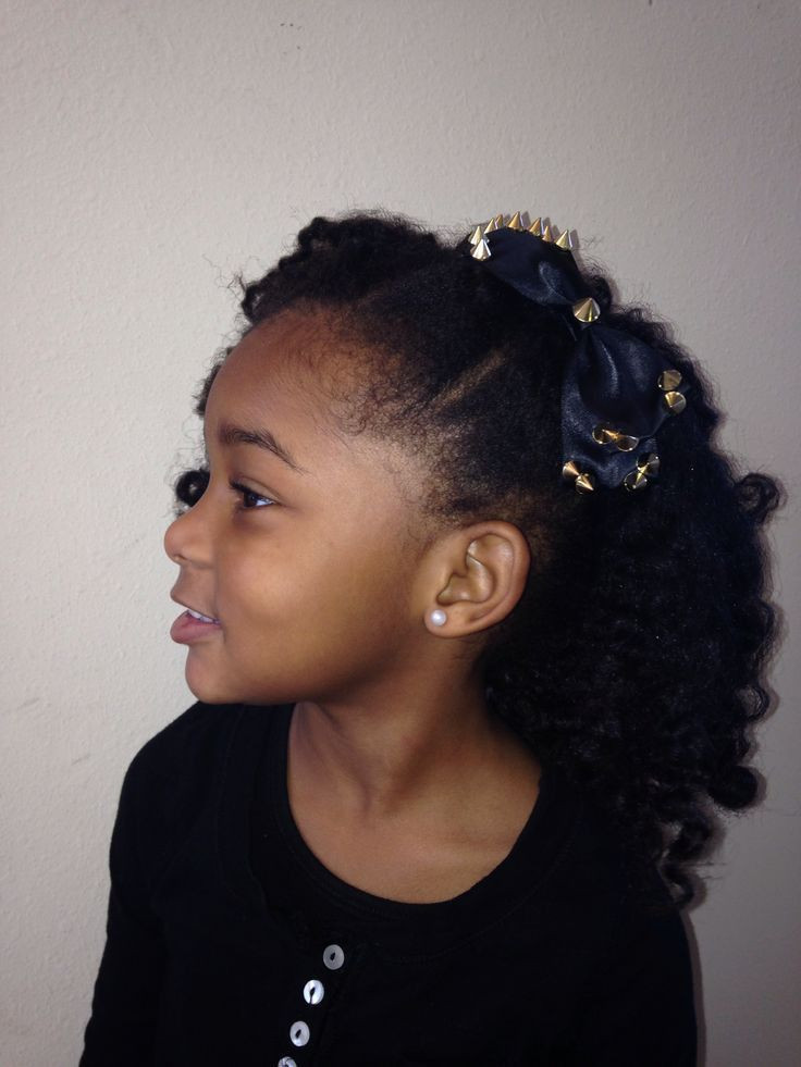 African Kids Hairstyle
 21 Cutest African American Kids Hairstyles Haircuts