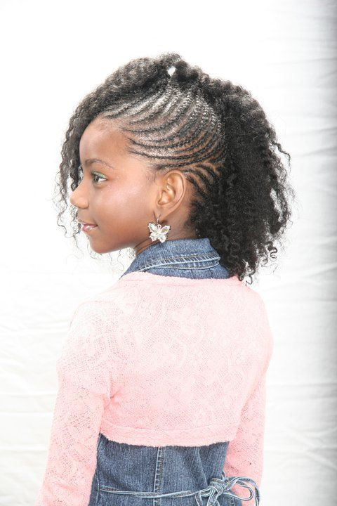 African Kids Hairstyle
 african children hairstyles
