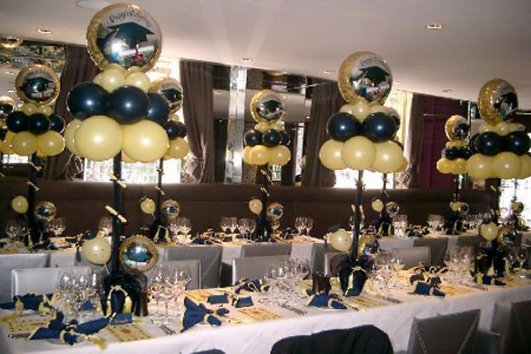 After Graduation Party Ideas
 Cool Graduation Party Themes