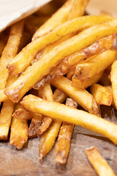 Air Fryer Recipes French Fries
 Air Fryer Homemade French Fries Make Your Meals