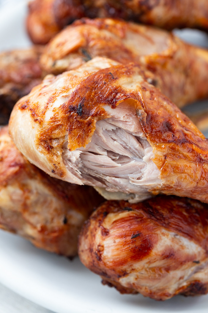 Air Fryer Turkey Legs
 Air Fryer Turkey Legs Easy Peasy Meals