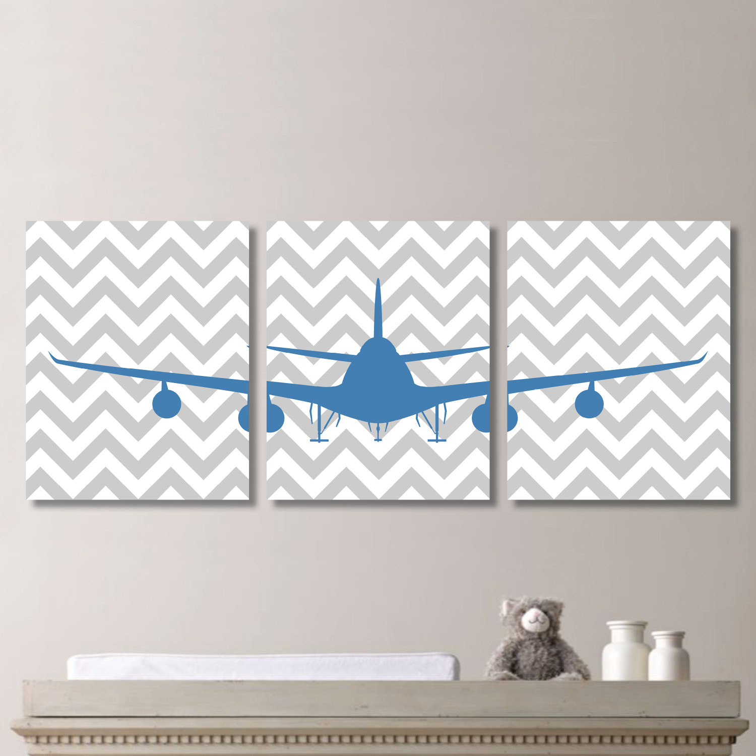 Airplane Decor For Baby Room
 Baby Boy Nursery Art Print Airplane Nursery Art Boy