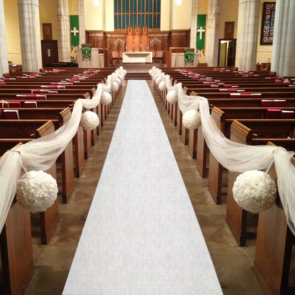 Aisle Decorations For Wedding
 Best Rated in Aisle Runners & Helpful Customer Reviews