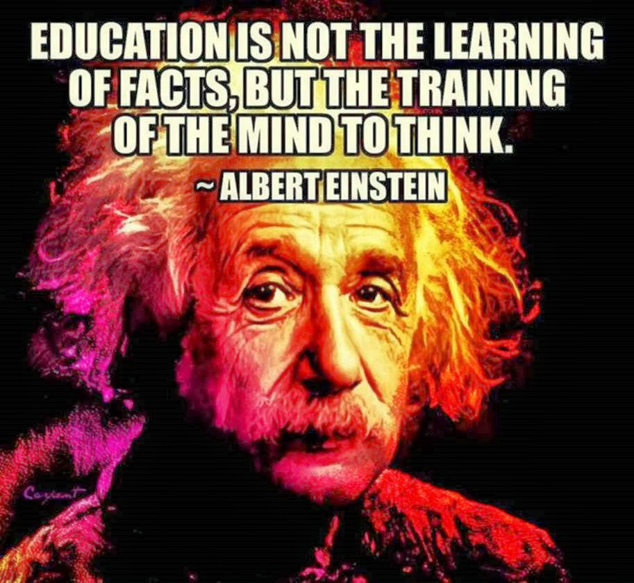 Albert Einstein Quotes About Education
 Albert Einstein Education Quotes Learning QuotesGram
