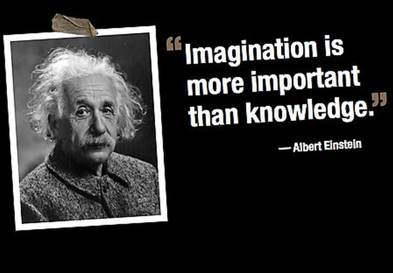 Albert Einstein Quotes About Education
 Wales – ‘Open Your Brain For Education’ – Carpe Diem James
