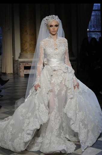 Alexander Mcqueen Wedding Dresses
 The New Stunning Stunning Wedding Dresses
