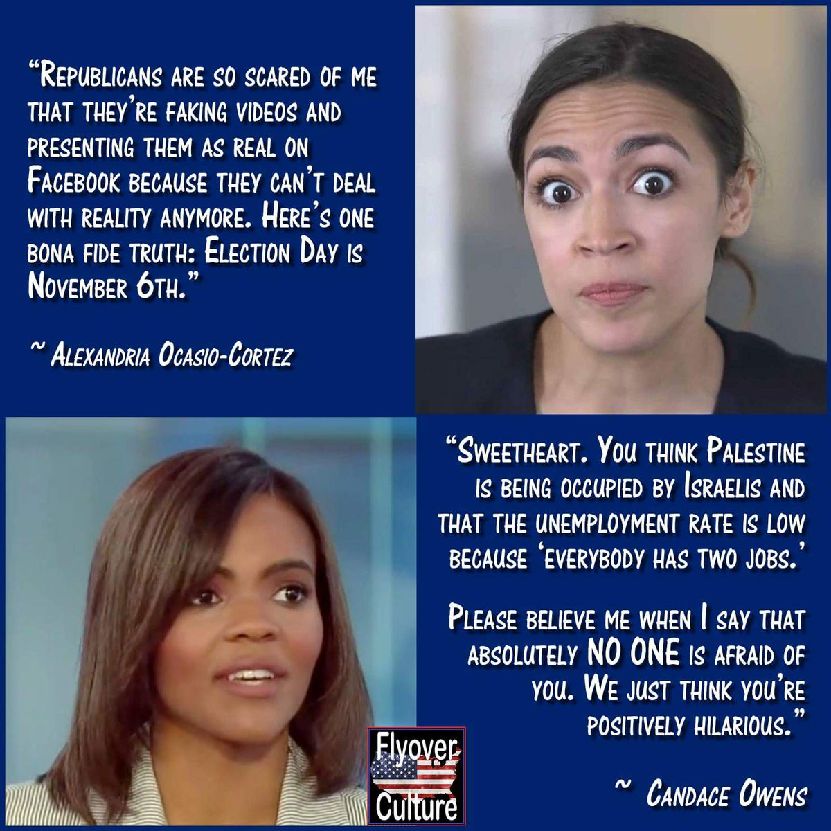 Best 25 Alexandria Ocasio-cortez Funny Quotes - Home, Family, Style and