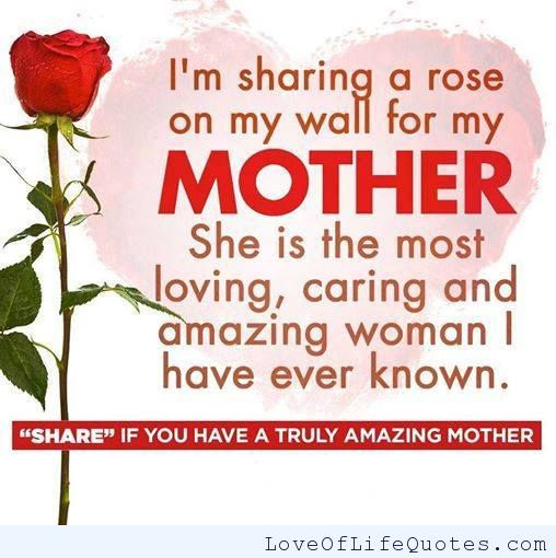 Amazing Mother Quotes
 Quotes about Amazing mothers 52 quotes