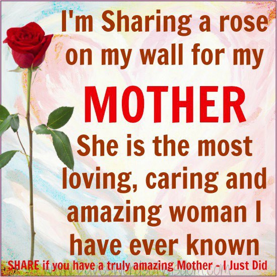 Amazing Mother Quotes
 61 Famous Mother Quotes Sayings about Motherhood