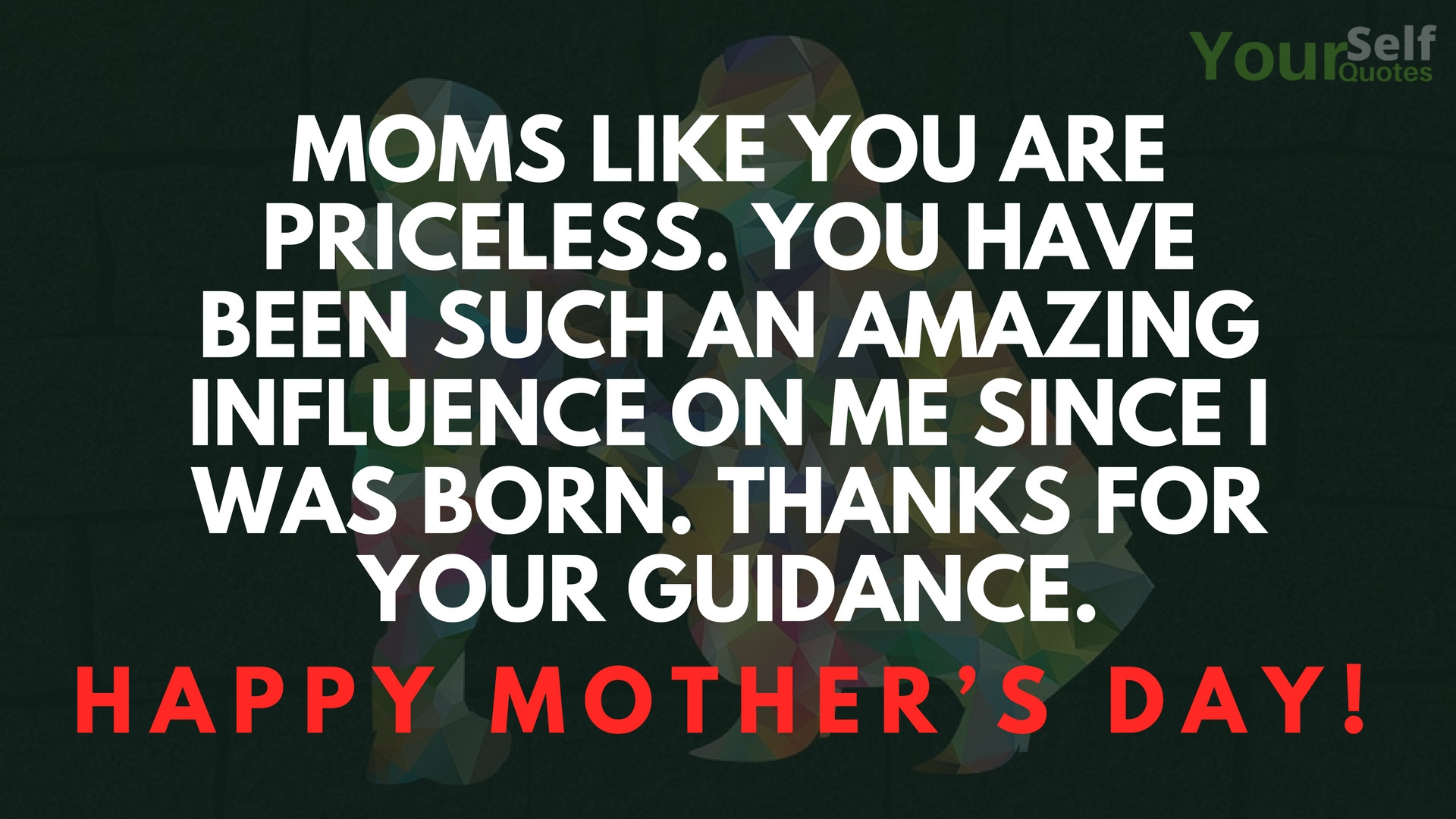 Amazing Mother Quotes
 Happy Mother s Day Wishes Quotes Messages to Send Your Mom