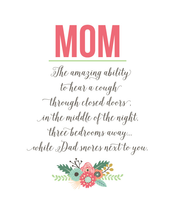 Amazing Mother Quotes
 Sunday Encouragement Mom