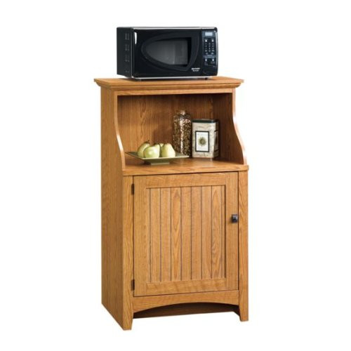 Amazon Kitchen Storage
 microwave carts and stands Kitchen Storage Cabinet