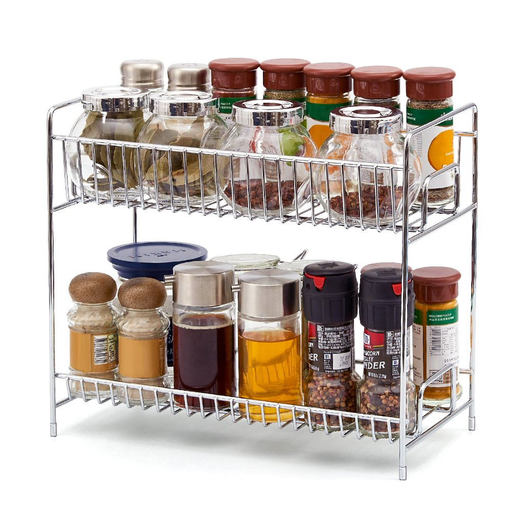Amazon Kitchen Storage
 Best Rated in Kitchen Storage & Organization & Helpful