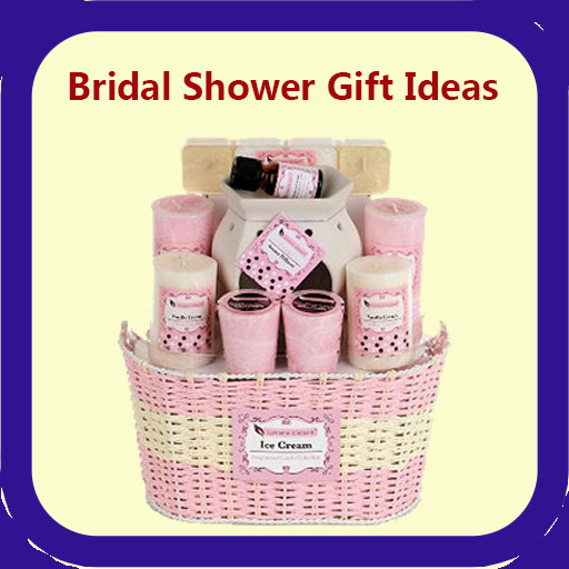 Amazon Wedding Gift Ideas
 Bridal Shower Gift Ideas Amazon Appstore for Android