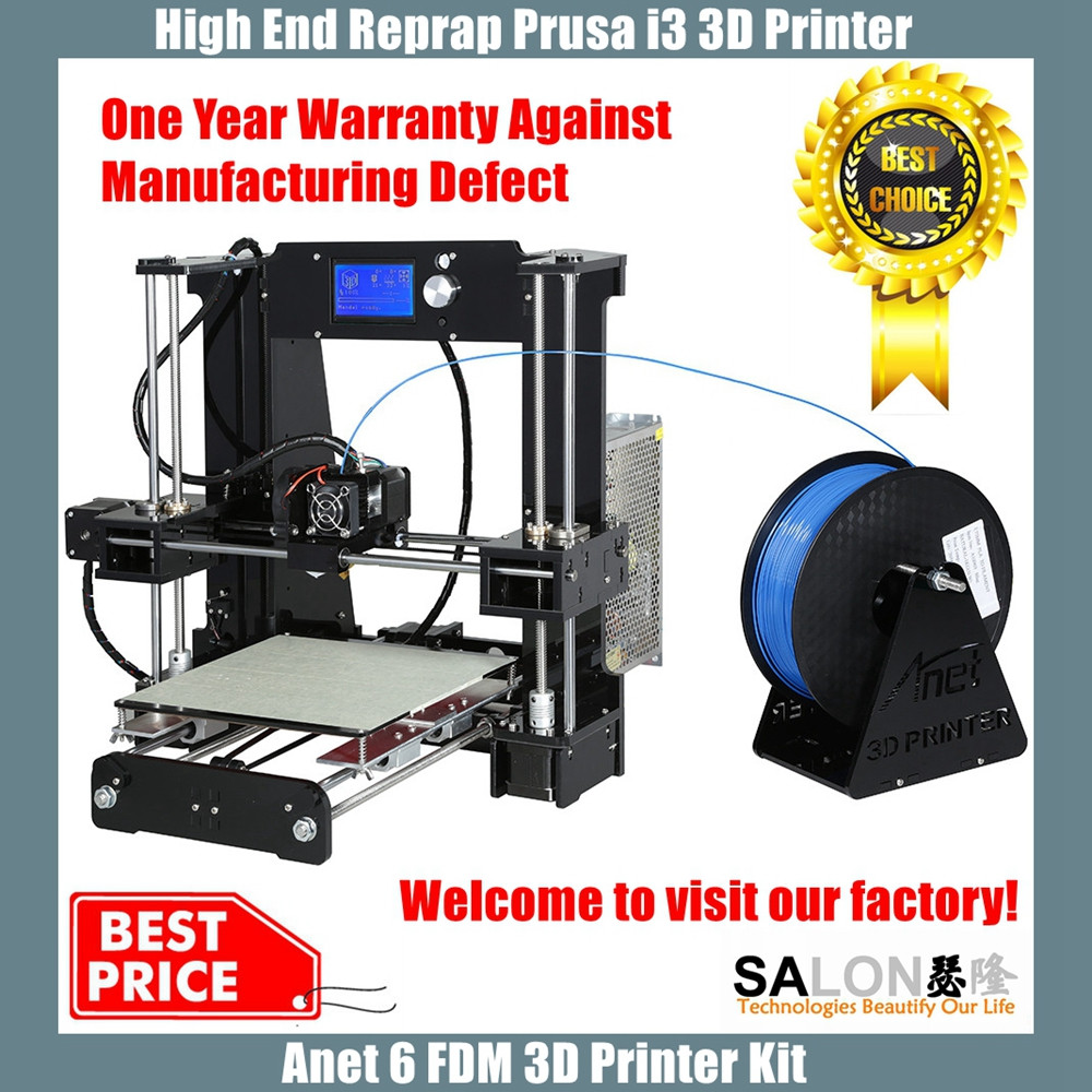Anet A8 Desktop 3D Printer Prusa I3 DIY Kit
 Professional Anet A8 3d Desktop Printer Prusa I3 Digital