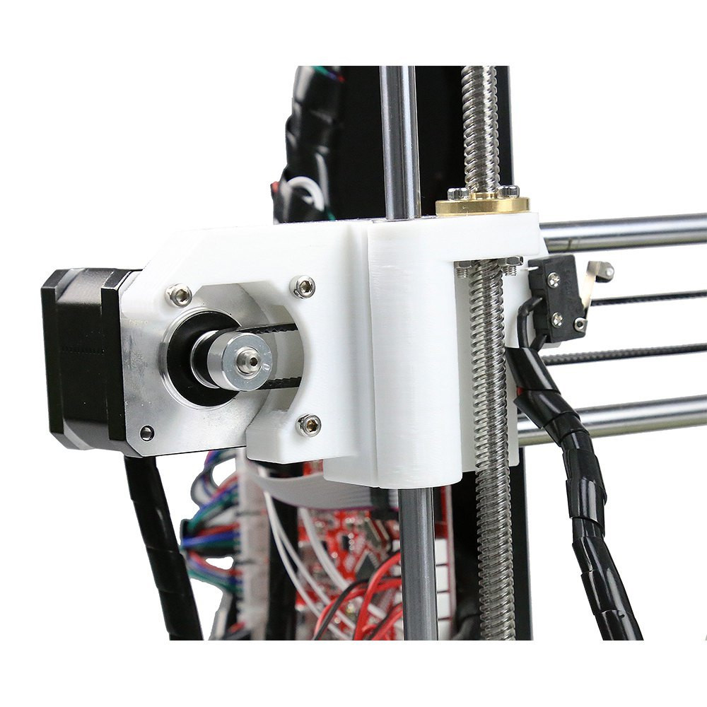 Anet A8 Desktop 3D Printer Prusa I3 DIY Kit
 Anet A8 High Accuracy 3d Printer Prusa i3 DIY Kit LCD