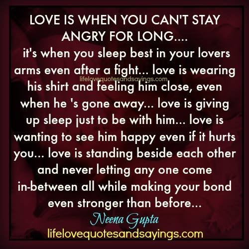 Angry Love Quotes
 Angry Love Quotes For Him QuotesGram