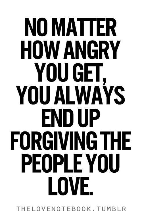 Angry Love Quotes
 62 Best Quotes And Sayings About Anger