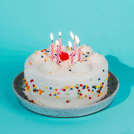 Animated Birthday Cakes
 Birthday Cake GIF Find & on GIPHY