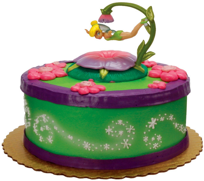 Animated Birthday Cakes
 Animated Birthday Cake