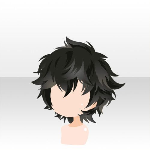 Anime Boy Short Hairstyles
 Boy Hairstyles Drawing at GetDrawings