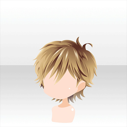 Anime Boy Short Hairstyles
 Pin by Jessica Frutti on Boy Hairstyles
