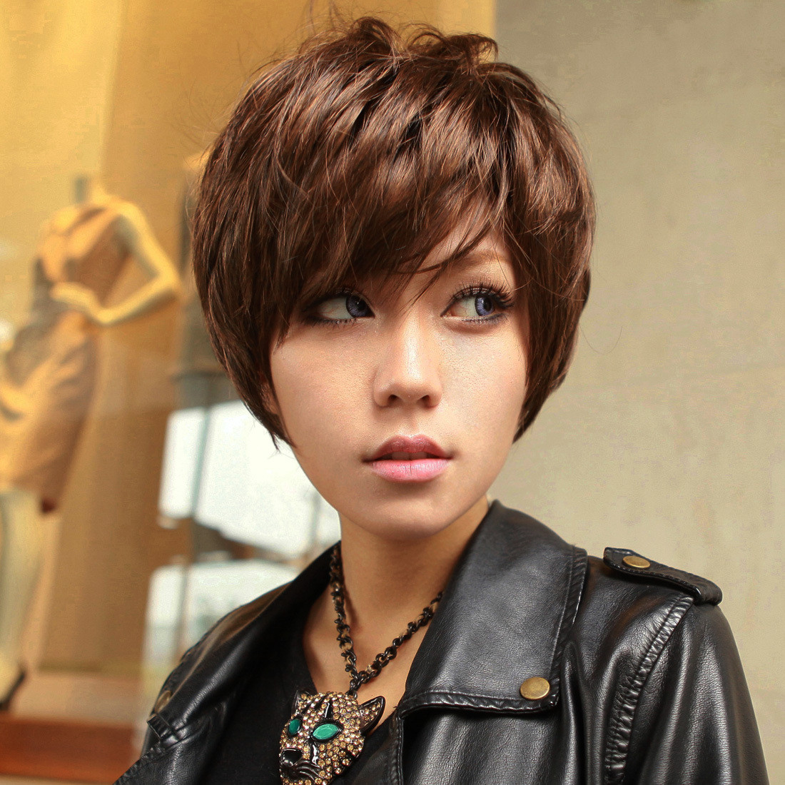 Anime Hairstyles In Real Life
 Anime Hairstyles For Guys In Real Life – HD Wallpaper Gallery