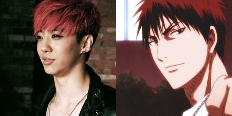 Anime Hairstyles In Real Life
 40 Coolest Anime Hairstyles for Boys & Men [2020