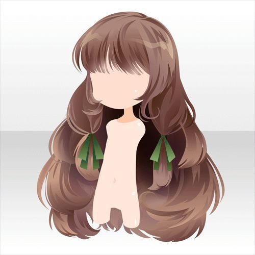 Anime Updo Hairstyles
 cool ネフェッシュの宴｜＠games アットゲームズ Anime hair in 2019