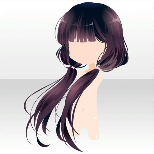 Anime Updo Hairstyles
 Résultats de recherche d images pour hairstyle manga