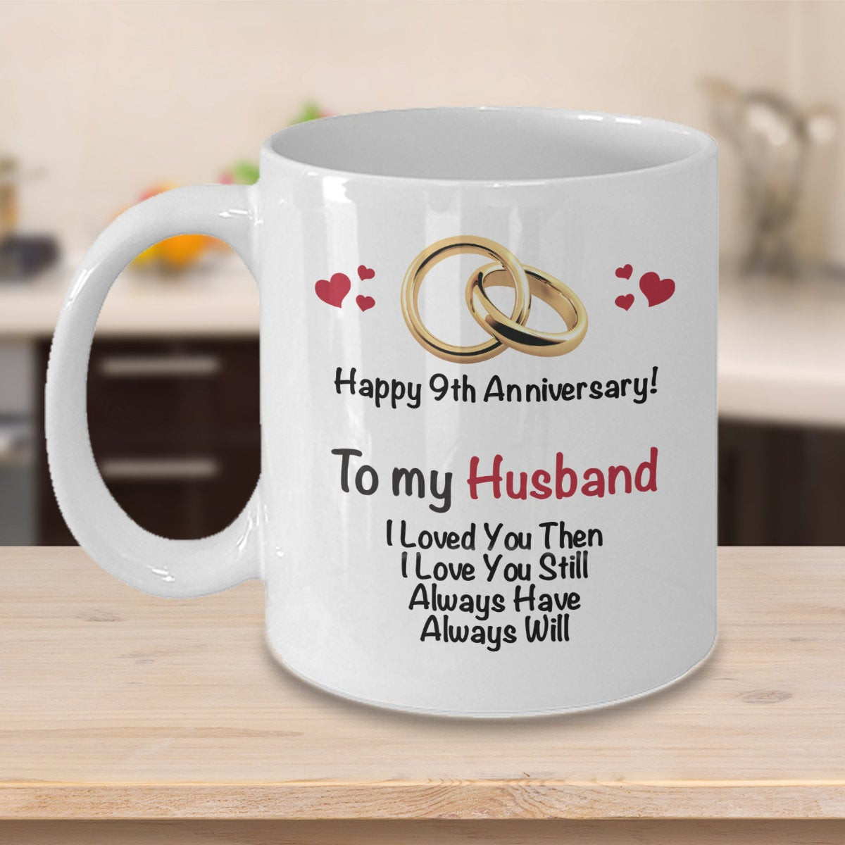 Anniversary Gift For Husband Ideas
 9th Anniversary Gift Ideas for Husband 9th Wedding
