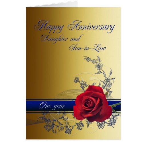 Anniversary Quotes For Son And Daughter In Law
 Anniversary Quotes For Daughter In Law Son QuotesGram