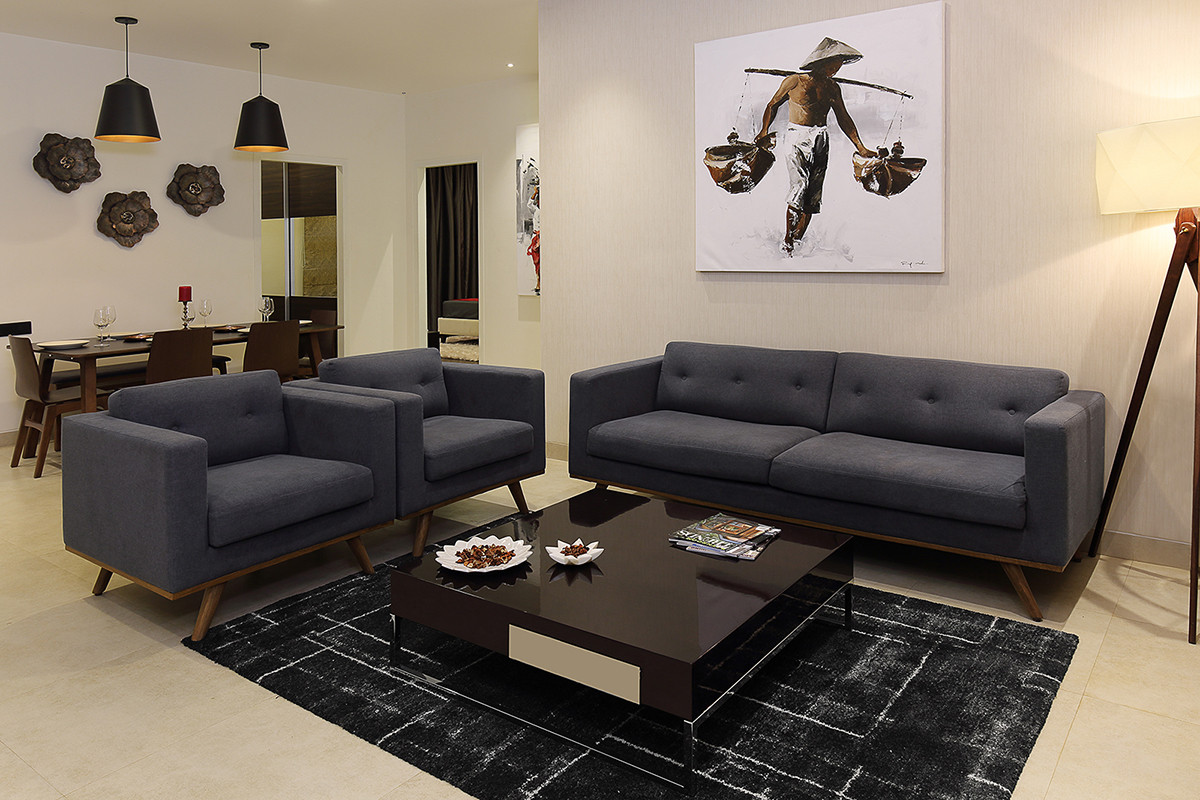 Apartment Living Room Ideas
 Design Focus