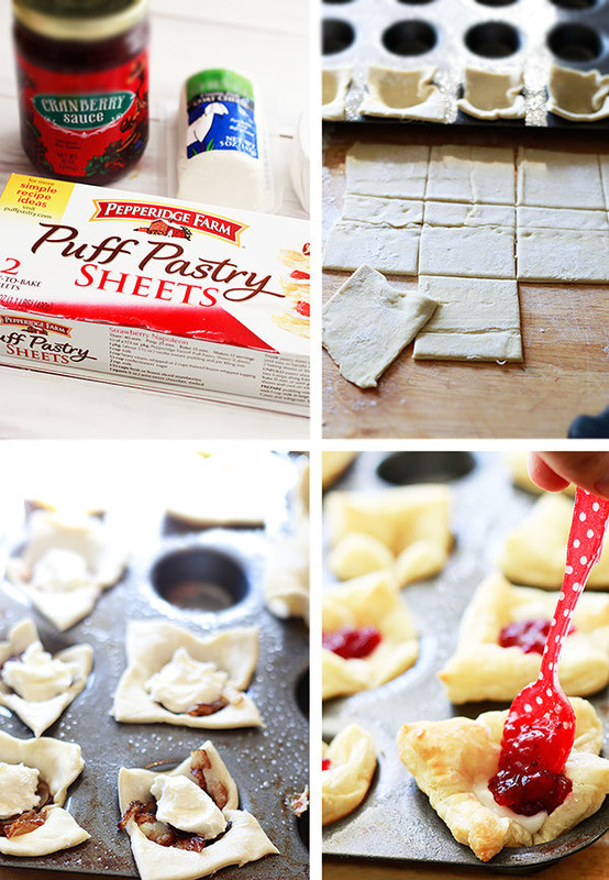 Appetizers With Puff Pastry Sheets
 Puff Pastry Appetizers Yummy Mummy Kitchen