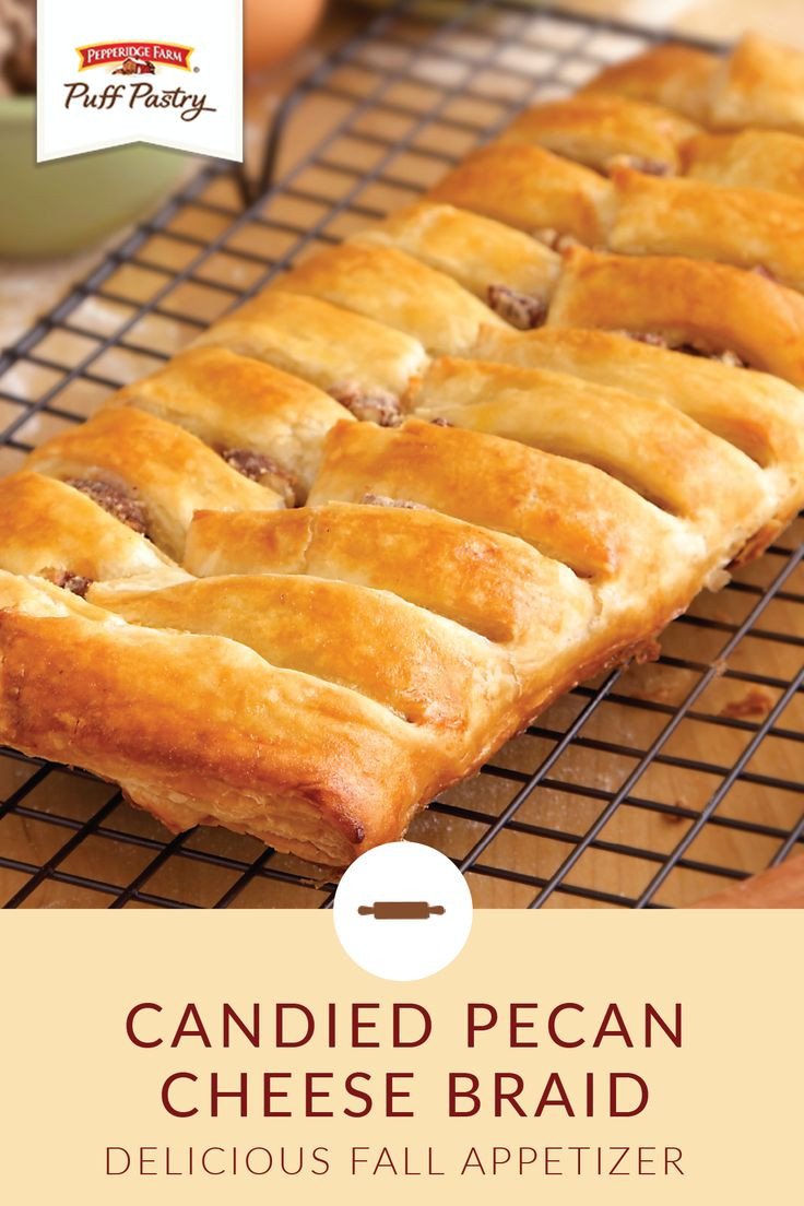 Appetizers With Puff Pastry Sheets
 147 best All About Those Appetizers images on Pinterest