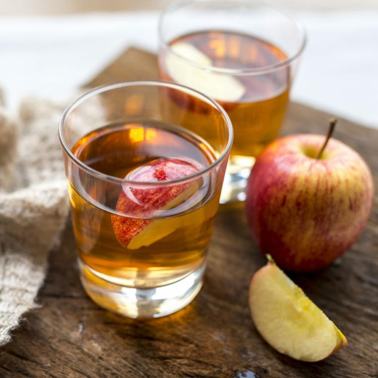 Apple Cider Vinegar High Blood Pressure
 High Blood Pressure Here s how Apple Cider Vinegar can