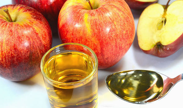 Apple Cider Vinegar High Blood Pressure
 High blood pressure Apple cider vinegar in your t