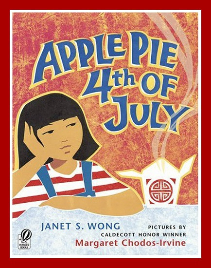 Apple Pie 4Th Of July
 Great Picture Books and Activities for Celebrating the 4th