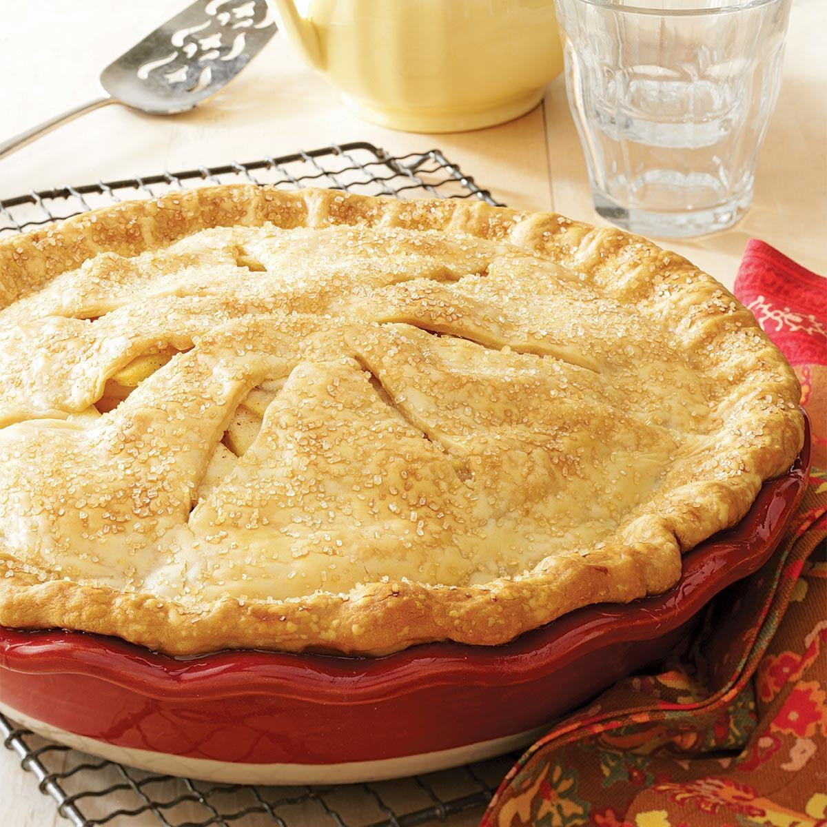 Apple Pie Allrecipes
 Apple Pear Pie Recipe